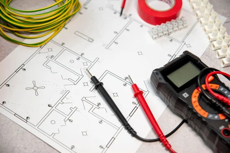 Electrical Design