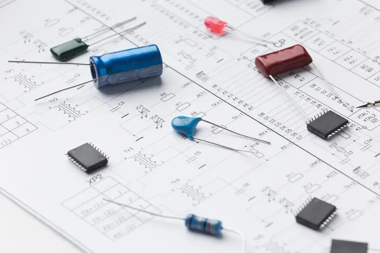 Electronics Design