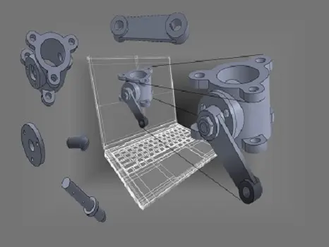 Optical System Design and calibration